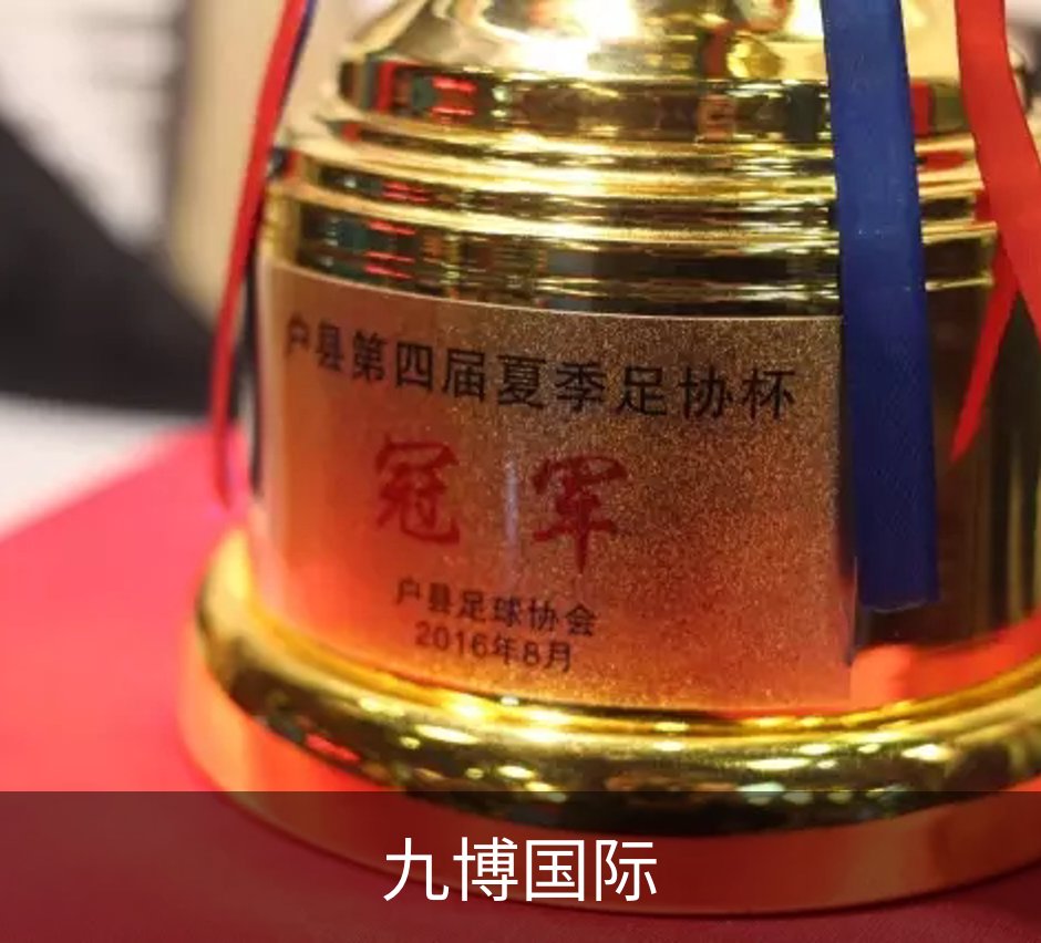 九博国际简介